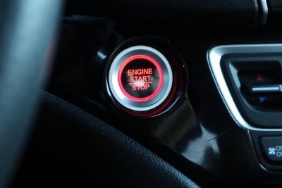 2023 Honda Passport Elite