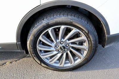 2024 Lincoln Corsair Reserve