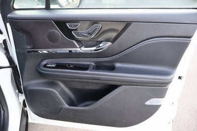 2024 Lincoln Corsair Reserve