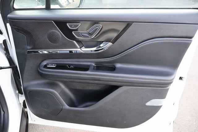 2024 Lincoln Corsair Reserve