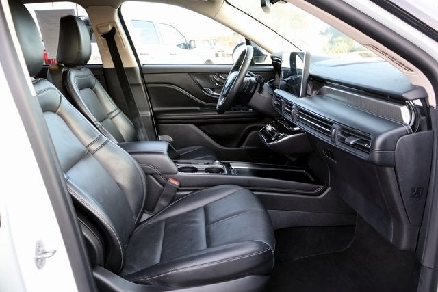 2024 Lincoln Corsair Reserve