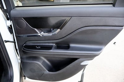 2024 Lincoln Corsair Reserve