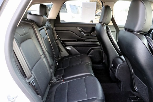 2024 Lincoln Corsair Reserve