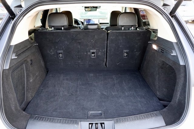 2024 Lincoln Corsair Reserve