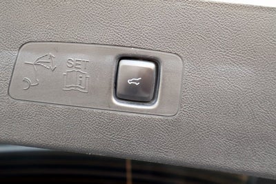 2024 Lincoln Corsair Reserve