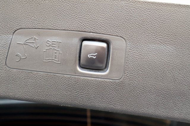 2024 Lincoln Corsair Reserve