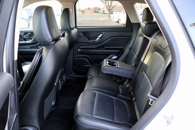 2024 Lincoln Corsair Reserve