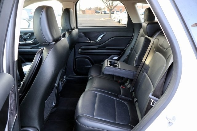 2024 Lincoln Corsair Reserve