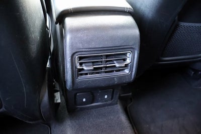 2024 Lincoln Corsair Reserve