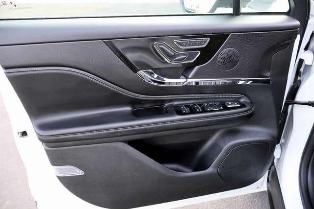 2024 Lincoln Corsair Reserve