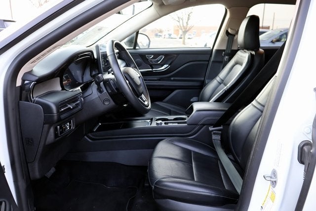 2024 Lincoln Corsair Reserve