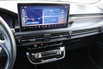 2024 Lincoln Corsair Reserve