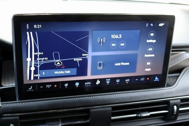 2024 Lincoln Corsair Reserve