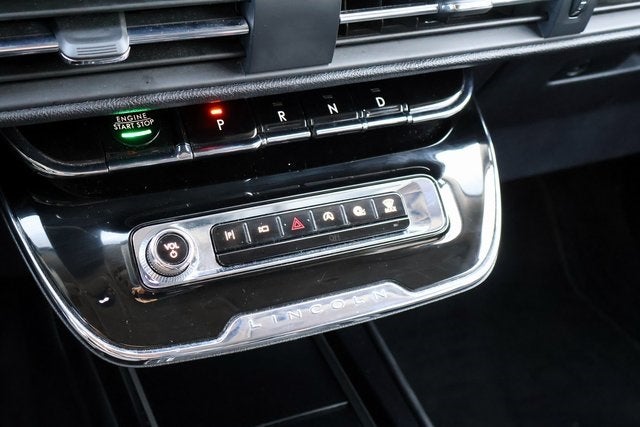 2024 Lincoln Corsair Reserve