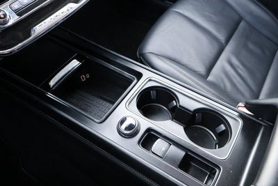 2024 Lincoln Corsair Reserve