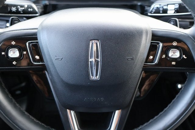 2024 Lincoln Corsair Reserve