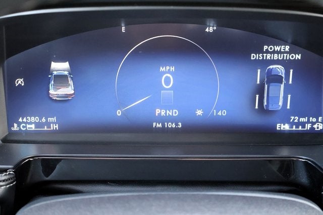 2024 Lincoln Corsair Reserve