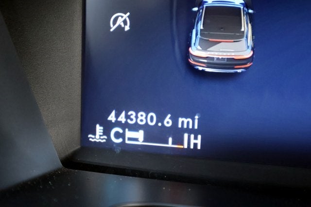 2024 Lincoln Corsair Reserve