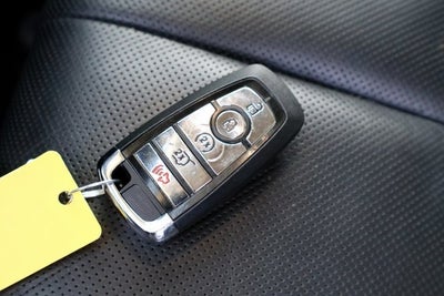 2024 Lincoln Corsair Reserve