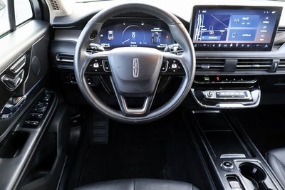 2024 Lincoln Corsair Reserve