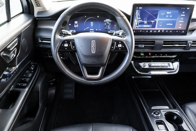 2024 Lincoln Corsair Reserve