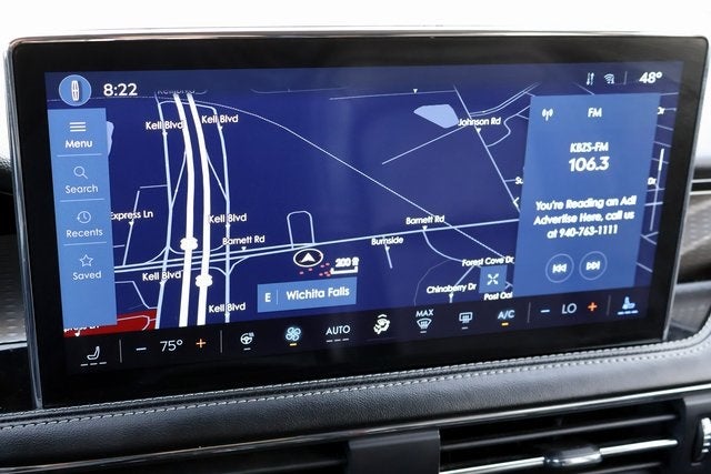 2024 Lincoln Corsair Reserve