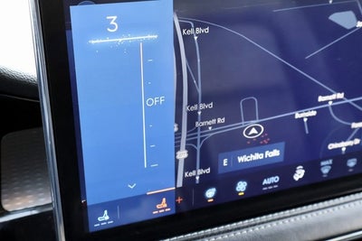 2024 Lincoln Corsair Reserve