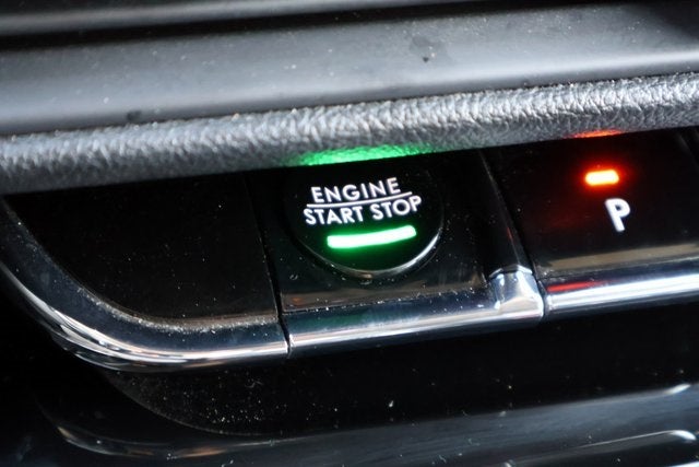 2024 Lincoln Corsair Reserve