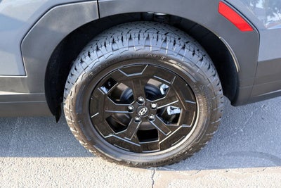 2026 Hyundai Santa Fe XRT