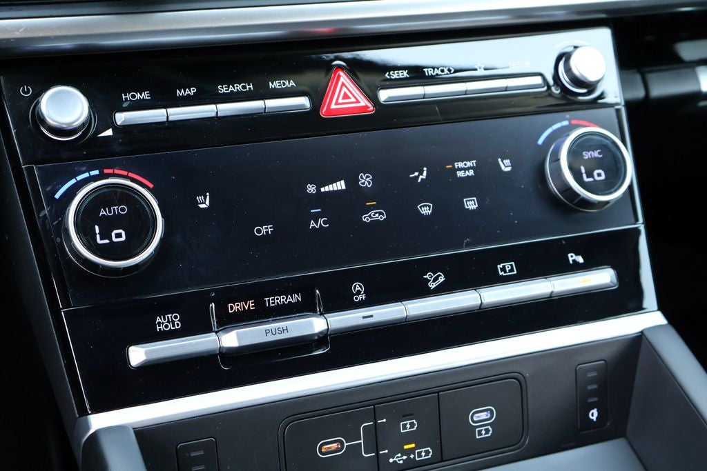 2026 Hyundai Santa Fe XRT