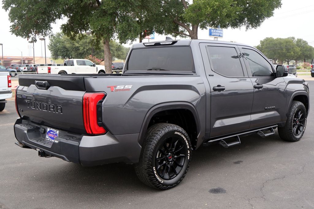 2023 Toyota Tundra SR5