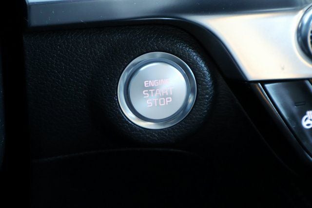 2024 Kia Telluride SX-Prestige