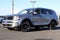 2024 Kia Telluride SX-Prestige