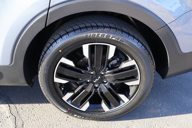 2024 Kia Telluride SX-Prestige