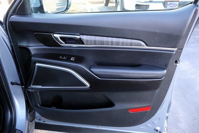 2024 Kia Telluride SX-Prestige