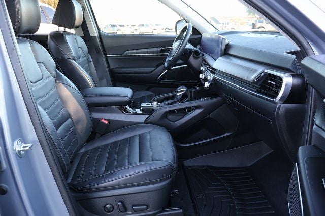 2024 Kia Telluride SX-Prestige