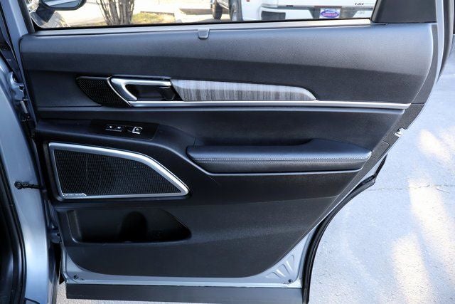 2024 Kia Telluride SX-Prestige