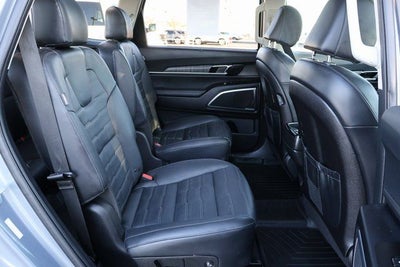 2024 Kia Telluride SX-Prestige