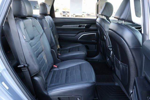 2024 Kia Telluride SX-Prestige