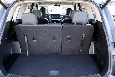 2024 Kia Telluride SX-Prestige