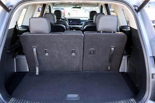 2024 Kia Telluride SX-Prestige