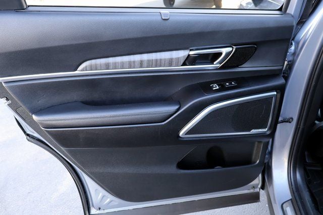 2024 Kia Telluride SX-Prestige