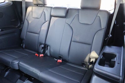 2024 Kia Telluride SX-Prestige