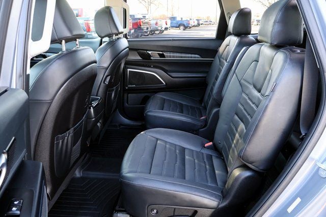 2024 Kia Telluride SX-Prestige