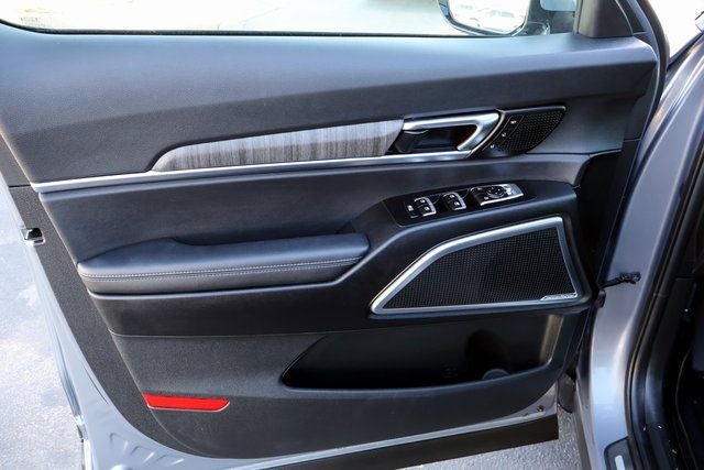 2024 Kia Telluride SX-Prestige