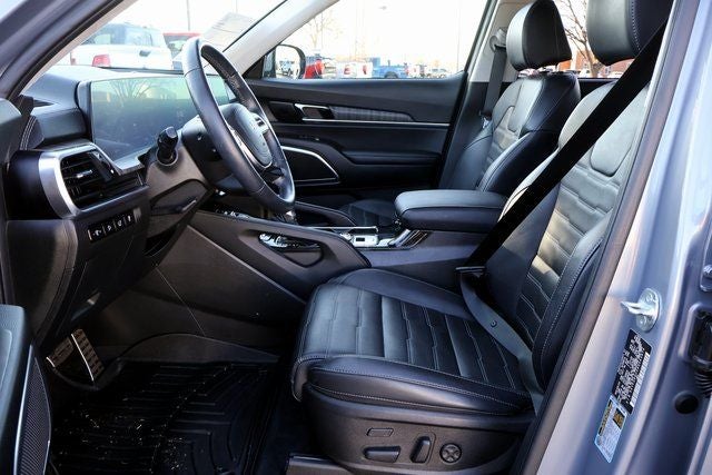 2024 Kia Telluride SX-Prestige