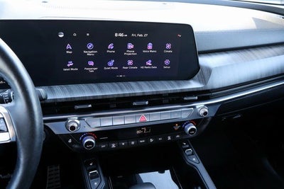 2024 Kia Telluride SX-Prestige