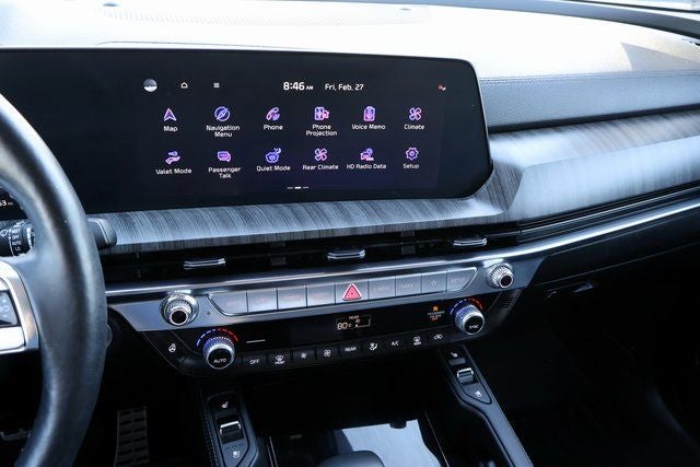 2024 Kia Telluride SX-Prestige