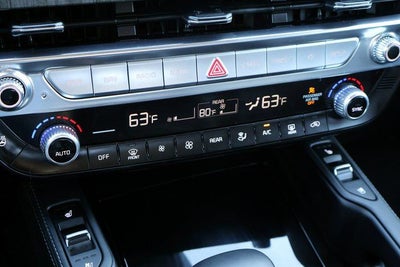 2024 Kia Telluride SX-Prestige