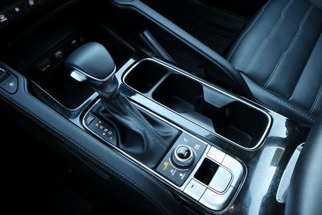 2024 Kia Telluride SX-Prestige